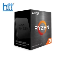 CPU AMD Ryzen 9 5950X (16C/32T, 3.40 GHz - 4.90 GHz, 64MB) - AM4