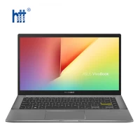 Laptop Asus VivoBook S433EA-AM885T (Core i7-1165G7 | 16GB | 512GB | Intel Iris Xe | 14.0 inch FHD | Win 10 | Đen)
