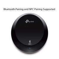 Bluetooth Music Receiver