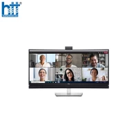 Màn hình cong Dell C3422WE 34