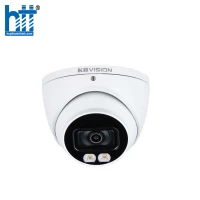 Camera 4in1 Dome 2MP Full Color KBVISION KX-CF2204S-A