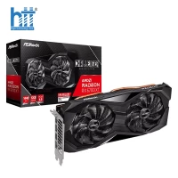ASROCK Radeon RX 6700 XT Challenger D 12GB