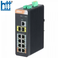 Switch PoE 8 kênh DAHUA DH-PFS4210-8GT-DP