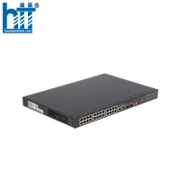 Switch PoE 24 cổng DAHUA DH-PFS4226-24ET-360
