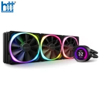Tản nhiệt all in one NZXT Kraken Z73 RGB - 360mm ( RL-KRZ73-R1 )