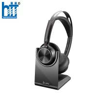 Tai nghe Bluetooth Plantronics VOYAGER VFOCUS2-M C USB-A (213726-02)