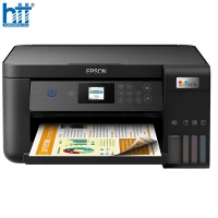 Máy in phun màu Epson Đa chức năng Ecotank L4260 Wifi