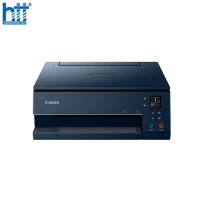 Máy in phun màu đa chức năng Canon PIXMA TS6370