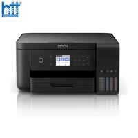 Máy in phun màu đa năng Epson L6160 (In, copy, scan, wifi)