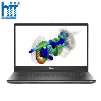 Dell Precision 7770 - CORE I7-12850HX 32G SSD 512G RTX A3000 FHD
