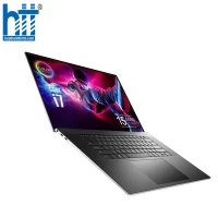 Dell Precision 5550 - I7-10750H 16G SSD 512G NVIDIA T1000 FHD+