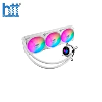 TẢN NHIỆT CPU ASUS ROG STRIX LC 360 ii ARGB WHITE EDITION