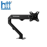 Giá treo màn hình Human Motion T6-1B Đen