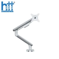 Giá treo màn hình HyperWork A1C Trắng