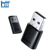 Thiết bị USB thu Bluetooth 5.0 Ugreen 80889