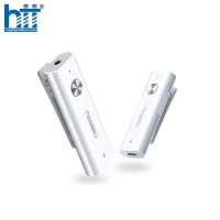 Ugreen 40854 - Bộ thu Bluetooth 5.0 cho loa, tai nghe chính hãng hỗ trợ APTX