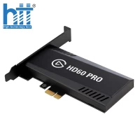 Capture Card Elgato HD60 Pro