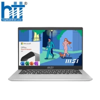 Laptop MSI Modern 14 C13M-609VN i5 1335U/8GB/512GB/14