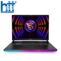 Laptop gaming MSI Raider GE78 HX 13VI 408VN