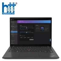 Laptop Lenovo Thinkpad T14 Gen 4 I5-1335U/ 16GB/ 512GB SSD/ 14INCH 2.2K IPS/ 21HD006BVA