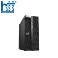 Máy trạm Workstation Dell Precision 5820 Tower (Intel Xeon W-2223/ 16GB (2x8GB)/ 512GB SSD +1TB HDD/ Nvidia T400 4GB/ Windows 11 Pro)