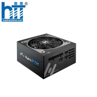 NGUỒN FSP POWER SUPPLY MODEL HPT2-750M, PPA7505701  750W ( 80 PLUS PLATINUM/ MÀU ĐEN)