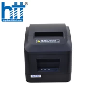 Máy in hóa đơn Wifi Xprinter XP-N160I ( USB+ WIFI)