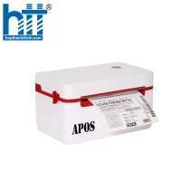 Máy in tem nhãn APOS-A909-U