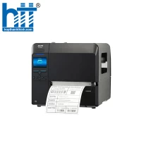 Máy in mã vạch Sato CL424NX (600 dpi)