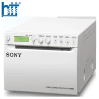 MÁY IN NHIỆT ĐEN TRẮNG UP-X898MD