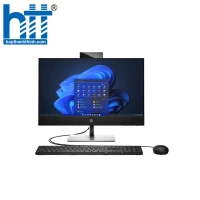 Máy tính All in one HP ProOne 440 G9 6M7Q5PA (Core i3-12100T/ 8GB/ 512GB SSD/ Intel UHD Graphics 770/ 23.8Inch/ Cảm ứng/ Windows 11 Home)