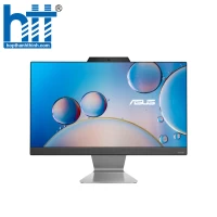 Máy tính All in one Asus A3202WBAK-BA102W Black (Core i3 1215U/ 8GB/ 512GB SSD/ VGA onboard/ 21.45 inch/ Windows 11 Home/ Black)