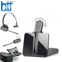 Tai nghe không dây Convertible + HL10 Lifter Dect Plantronics CS540A (84693-12)