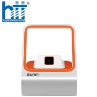 Máy quét mã vạch Sunmi Blink NS010