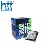CPU Intel Core I5-7600 (3.5GHz - 4.1GHz)
