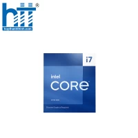 Intel Core i7 13700K / 3.4GHz Turbo 5.4GHz / 16 Nhân 24 Luồng / 30MB / LGA 1700
