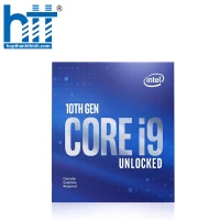 CPU Intel Core i9-10900KF (20M Cache, 3.70 GHz up to 5.30 GHz, 10C20T, Socket 1200, Comet Lake-S)