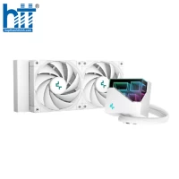 Tản nước AIO Deepcool LT520 White