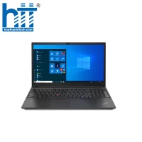 Laptop Lenovo ThinkPad E15 G4 21E600CGVA (Core i5-1235U | 8GB | 256GB | 15.6 inch FHD | No OS | Black)