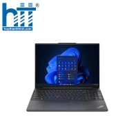 LAPTOP LENOVO THINKPAD E16 GEN 1 (21JN006GVN) (I7 1355U/16GB RAM/512GB SSD/16 WUXGA/WIN11/ĐEN)