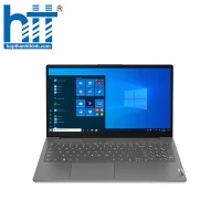 Laptop Lenovo V15 IIL 82C5A00QVN (Core™ i5-1035G1 | 4GB | 512GB | MX330 2GB | 15.6 inch FHD | FreeDos | Xám)