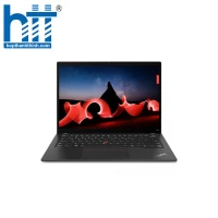 Lenovo ThinkPad T14s Gen 4 21F6007SVN (Core i5-1335U | 16GB | 512GB | Intel Iris Xe | 14 inch 2.2K | Win 11 | Đen)