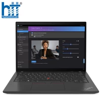 Laptop Lenovo Thinkpad T14 Gen 4 I5-1335U/ 32GB/ 512GB SSD/ 14INCH 2.2K IPS/ 21HD006PVA
