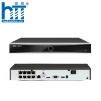 Đầu ghi hình camera 8 kênh Hikvision DS-7608NXI-K1