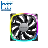 Quạt AX120 PWM Montech