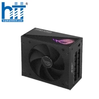 Nguồn Máy Tính Asus ROG STRIX 1000W Gold Aura Edition ( Pci 5.0 - Full modular)