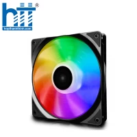 Fan Case Deepcool CF120 (Màu Đen)