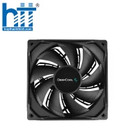 Fan Case Deepcool TF120S (Màu Đen)