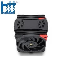 Tản nhiệt khí Thermalright Ultra 120 extreme Black