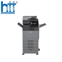 Máy Photocopy Sharp BP-50M55